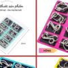 Bộ đồ chơi Puzzle (1)
